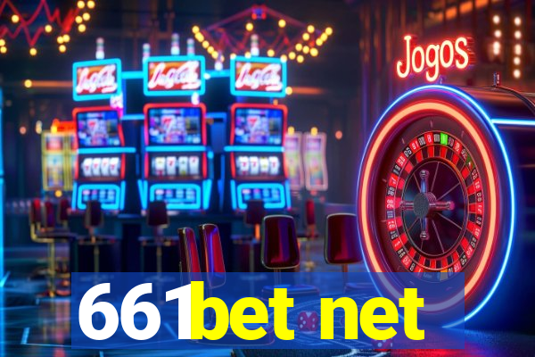 661bet net